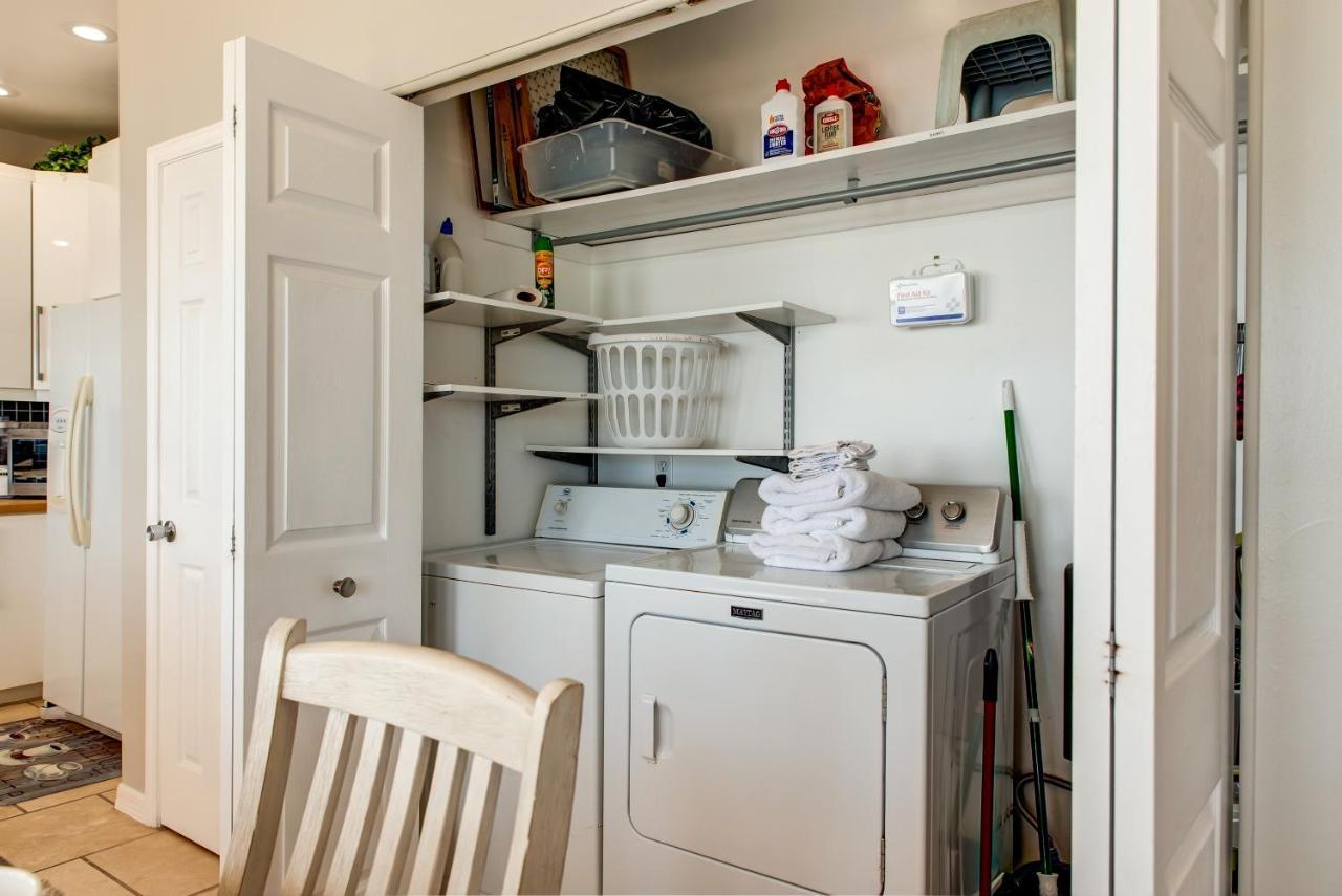 Marisol - Pet Friendly And Gulf Front! Enjoy The Large Deck With Amazing Views! Home Dauphin Island Zewnętrze zdjęcie